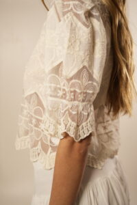 BLUSA LUCIA - Imagen 4