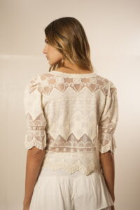 BLUSA LUCIA - Imagen 5
