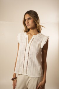 BLUSA CIELO