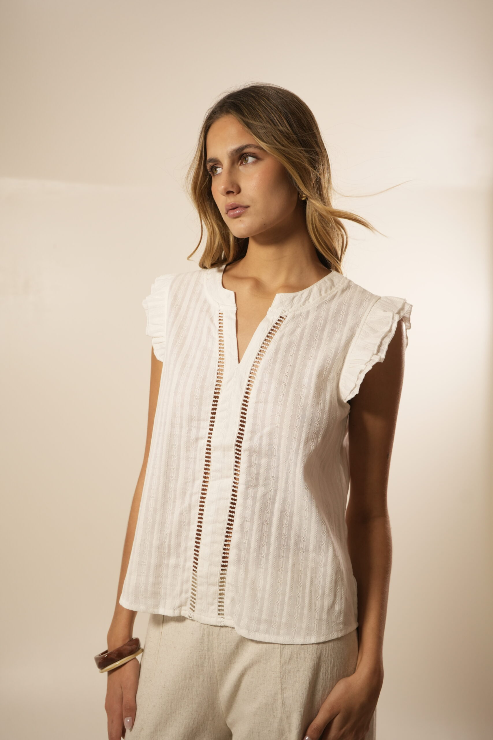 DSC08041 BLUSA CIELO - Imagen 1