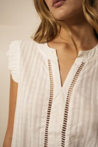 BLUSA CIELO - Imagen 3
