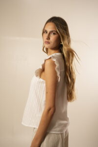 BLUSA CIELO - Imagen 4