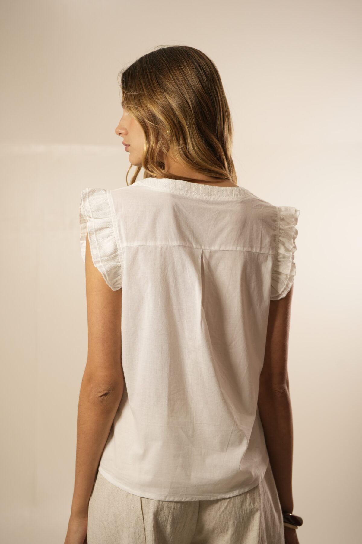 BLUSA CIELO - Imagen 5