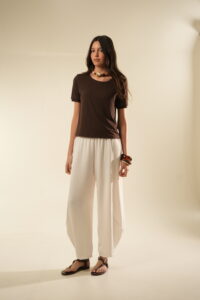 REMERA MALVA - Imagen 2