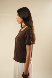 REMERA MALVA - Imagen 3