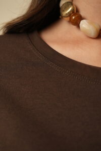 REMERA MALVA - Imagen 4