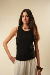 MUSCULOSA ANABEL