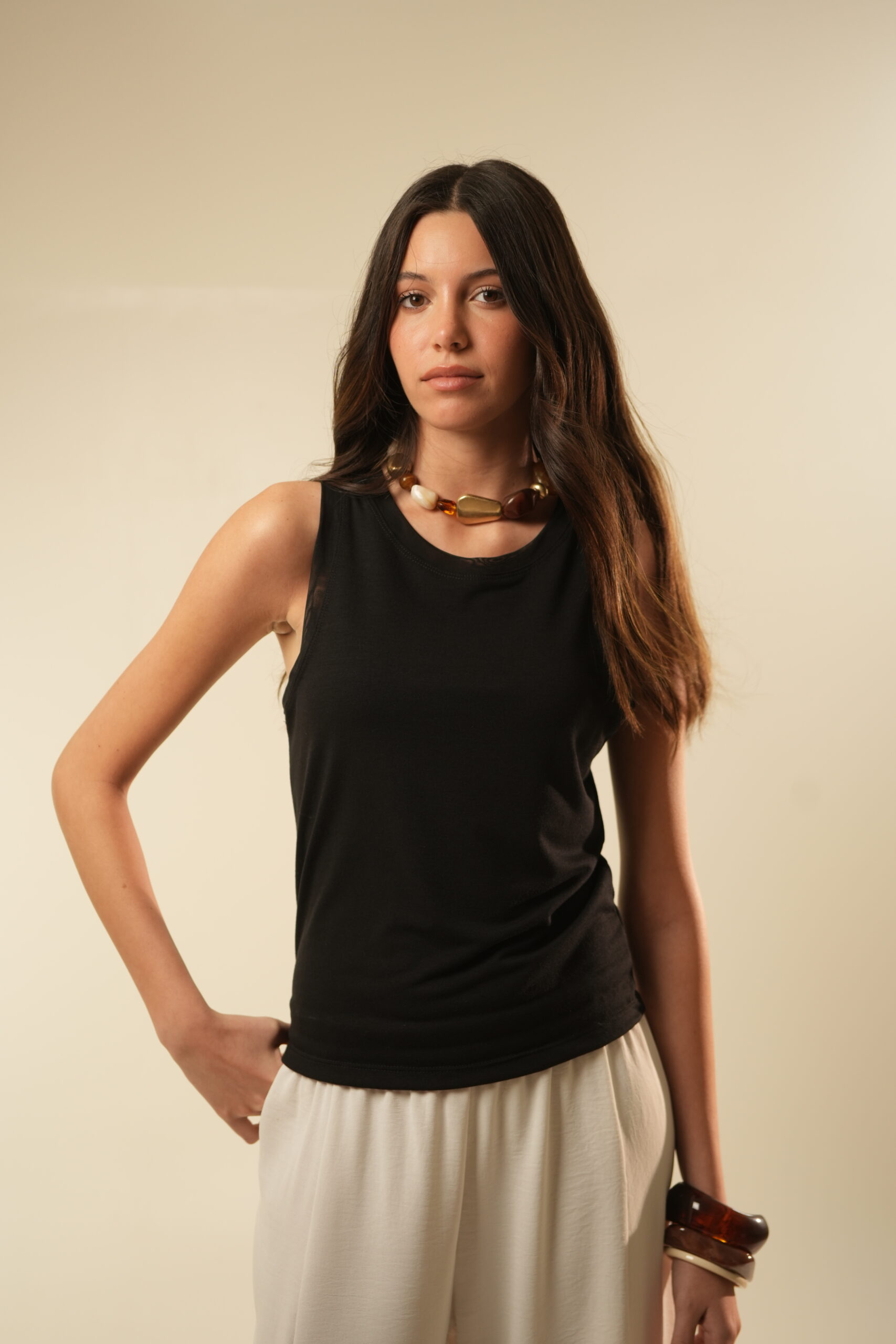DSC09700 MUSCULOSA ANABEL - Imagen 1