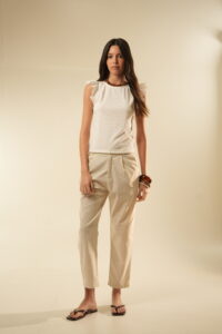 MUSCULOSA GABINA - Imagen 2