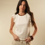 MUSCULOSA GABINA