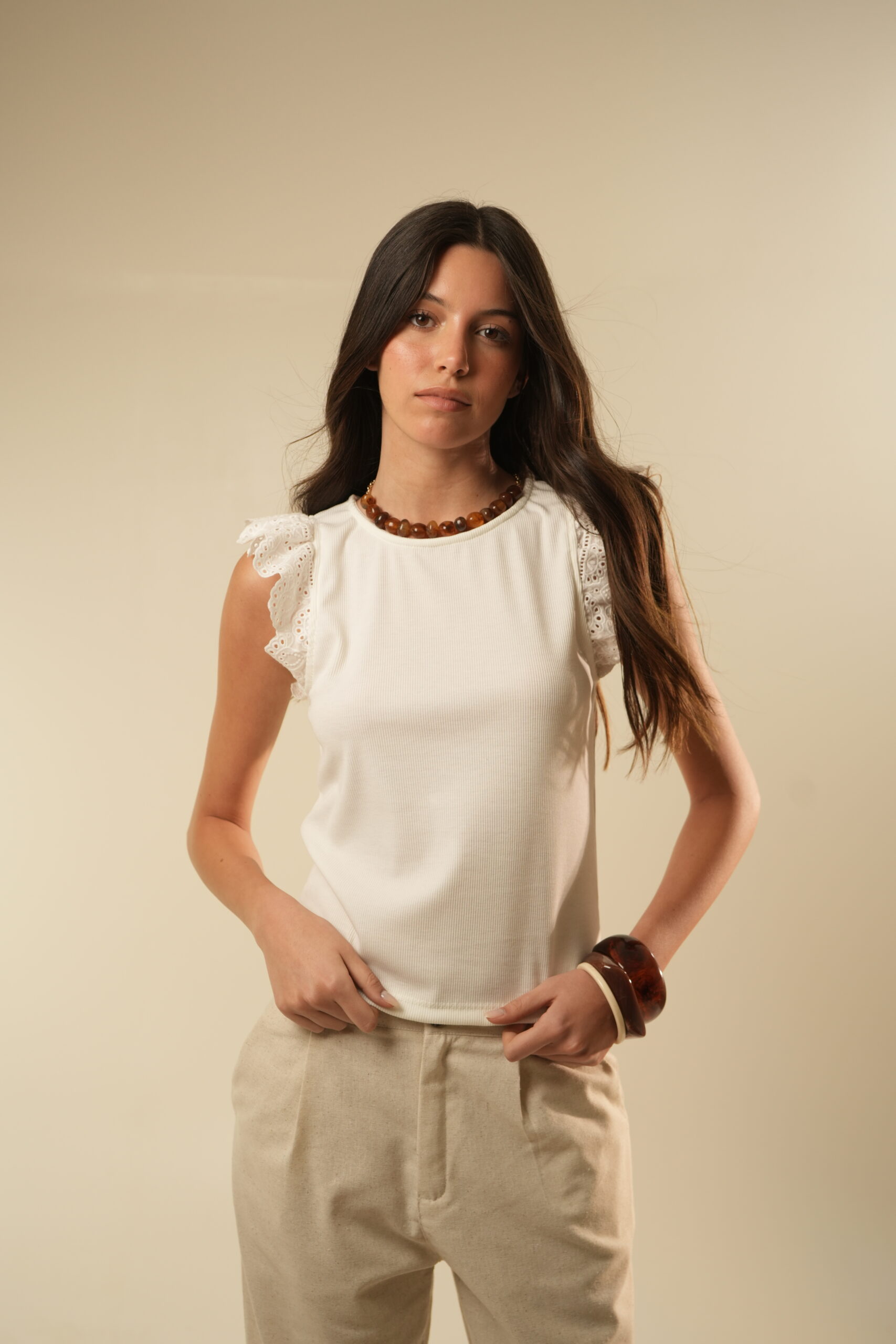 DSC09844 MUSCULOSA GABINA - Imagen 1