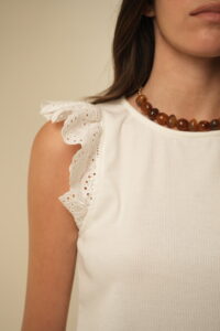 MUSCULOSA GABINA - Imagen 4