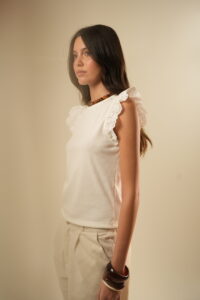 MUSCULOSA GABINA - Imagen 3