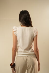 MUSCULOSA GABINA - Imagen 5