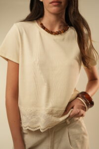 BLUSA AMINA - Imagen 2