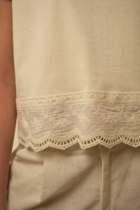BLUSA AMINA - Imagen 3