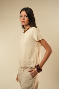 BLUSA AMINA - Imagen 4