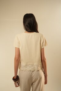 BLUSA AMINA - Imagen 5