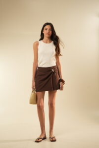 SHORT-POLLERA BENICIO - Imagen 2