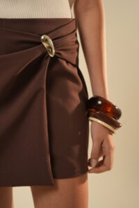 SHORT-POLLERA BENICIO - Imagen 5