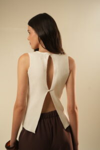 MUSCULOSA TOLEDO - Imagen 3