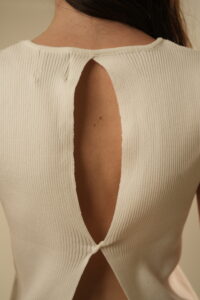 MUSCULOSA TOLEDO - Imagen 4