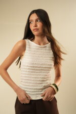 MUSCULOSA FERES - Imagen 2