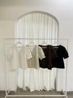 BLUSA FELICIDAD - Imagen 6
