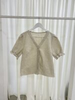 BLUSA FELICIDAD - Imagen 7
