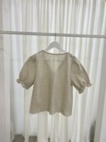 BLUSA FELICIDAD - Imagen 8