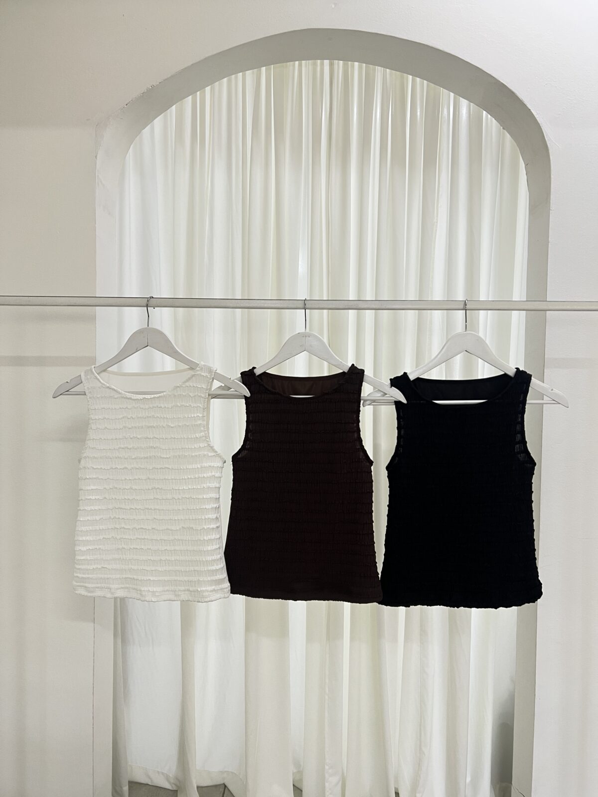 MUSCULOSA FERES - Imagen 6