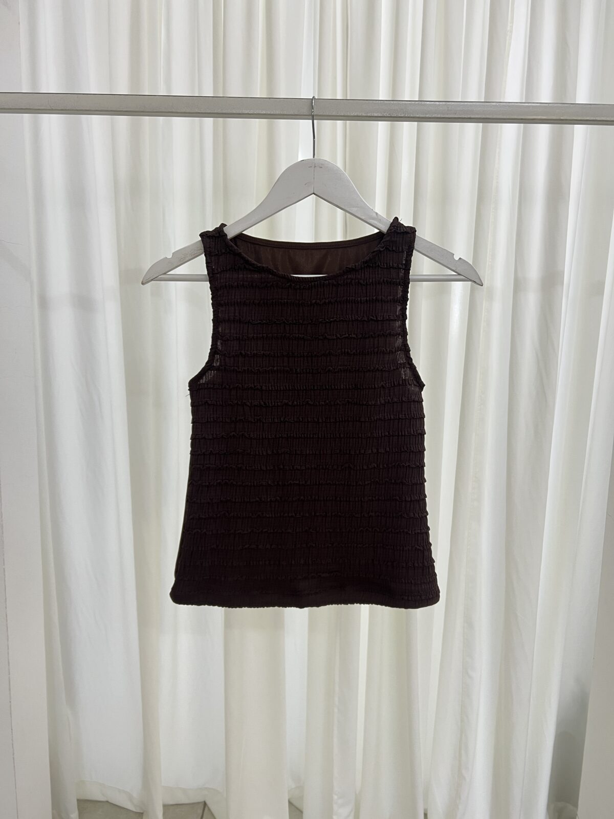 MUSCULOSA FERES - Imagen 7
