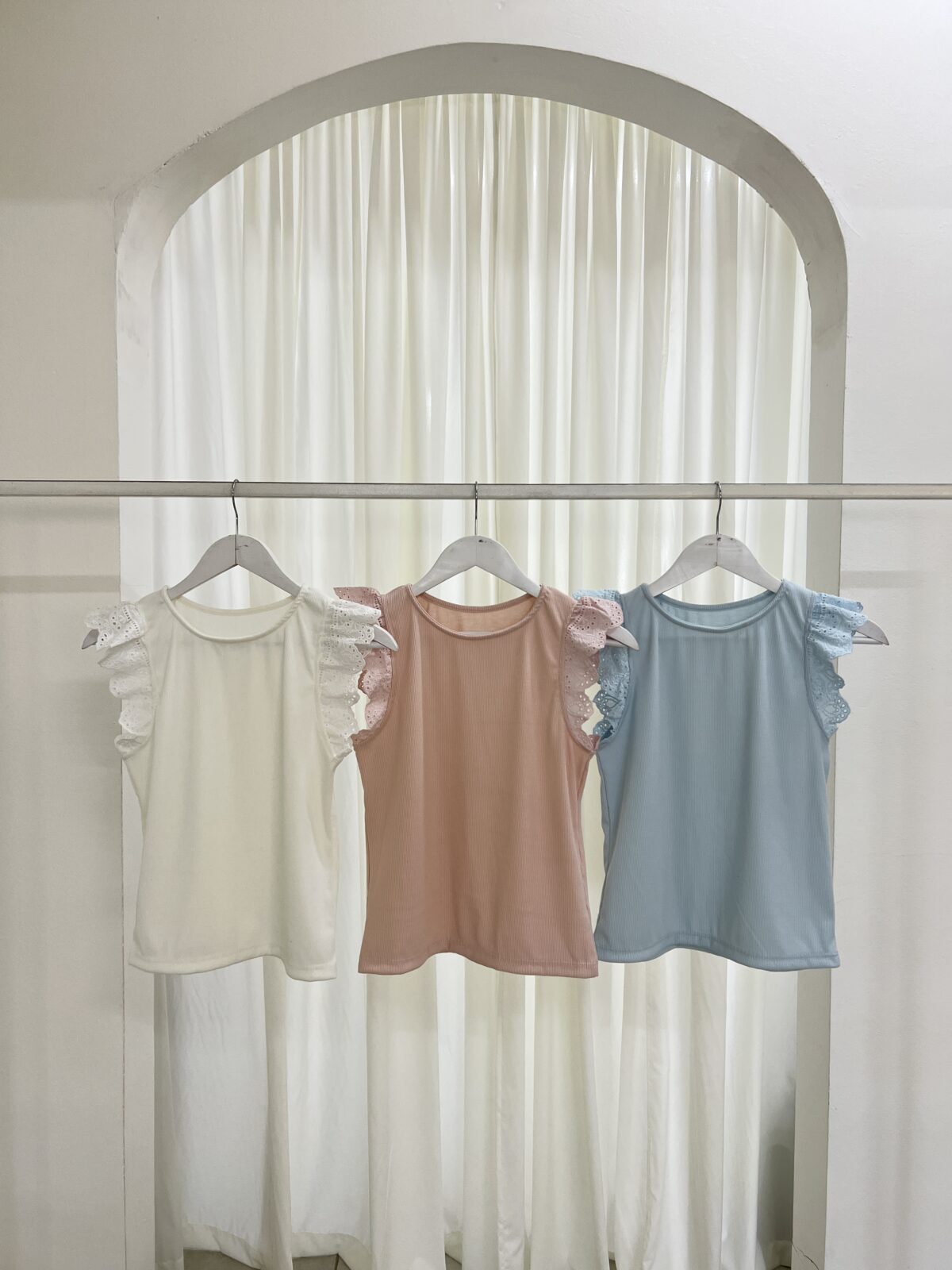 MUSCULOSA GABINA - Imagen 6