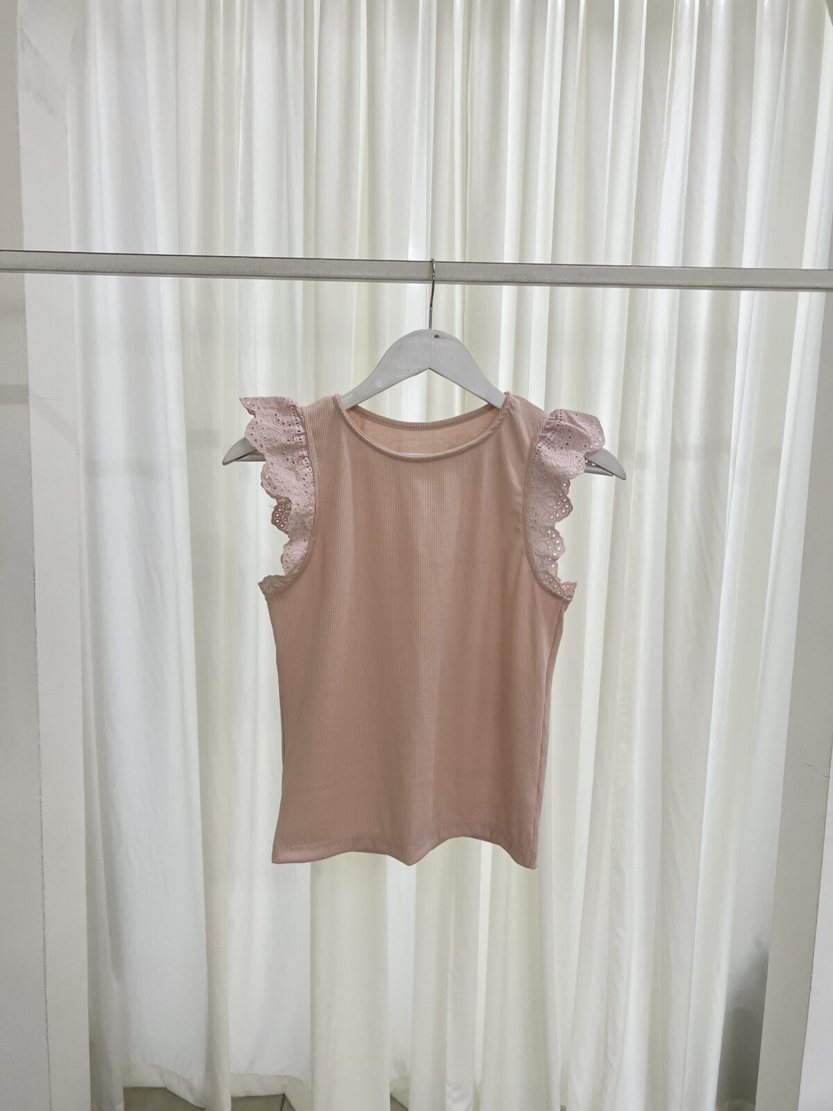 MUSCULOSA GABINA - Imagen 7