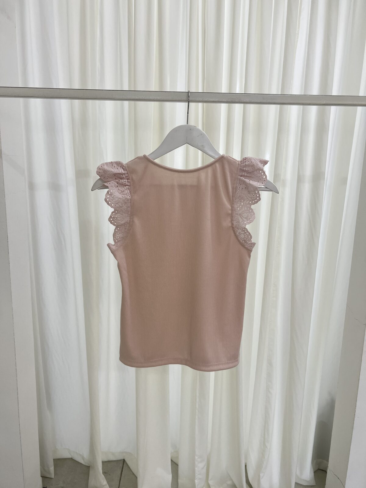 MUSCULOSA GABINA - Imagen 8