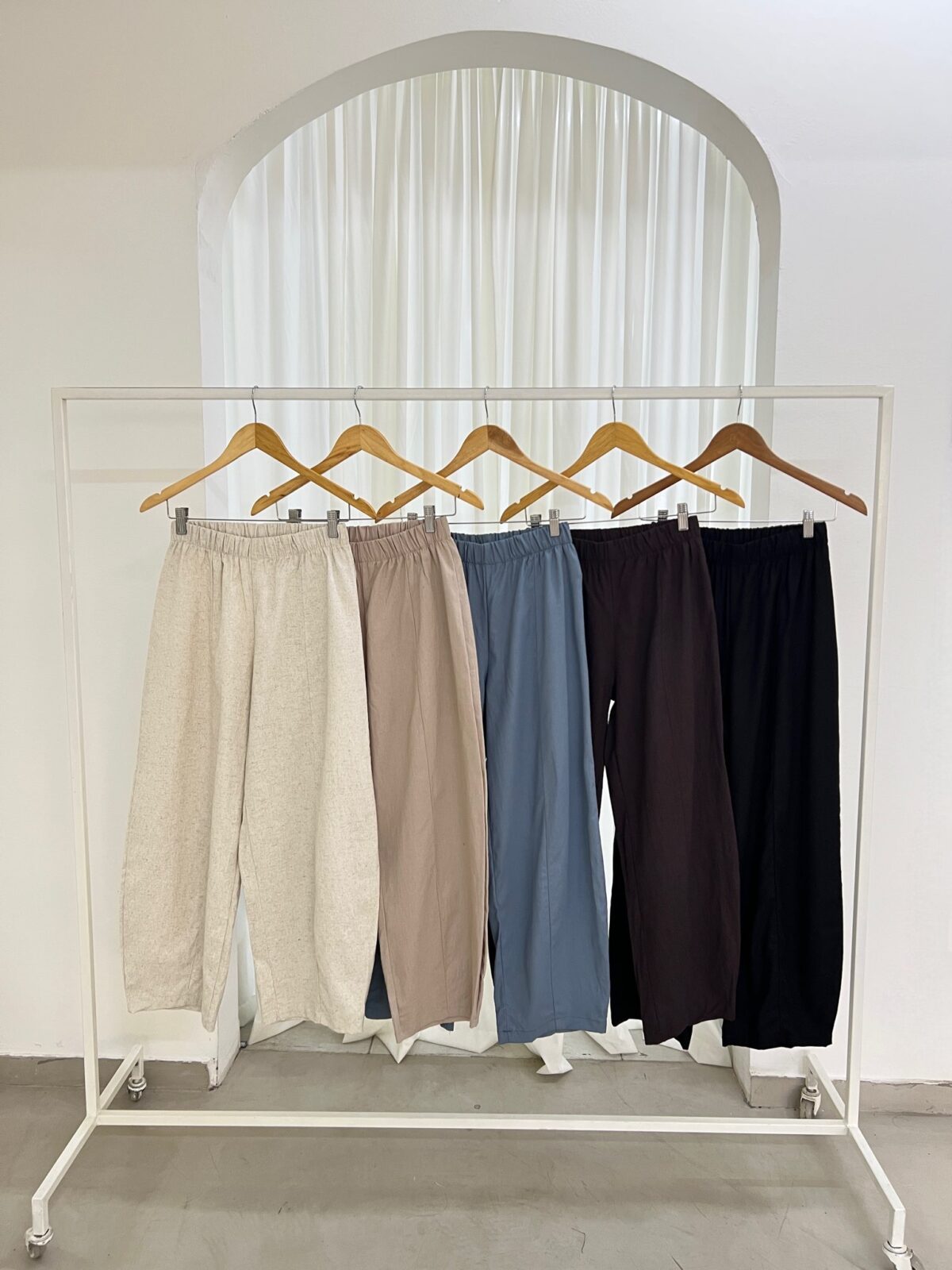 PANTALÓN HALIL - Imagen 7