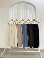 PANTALÓN HALIL - Imagen 7