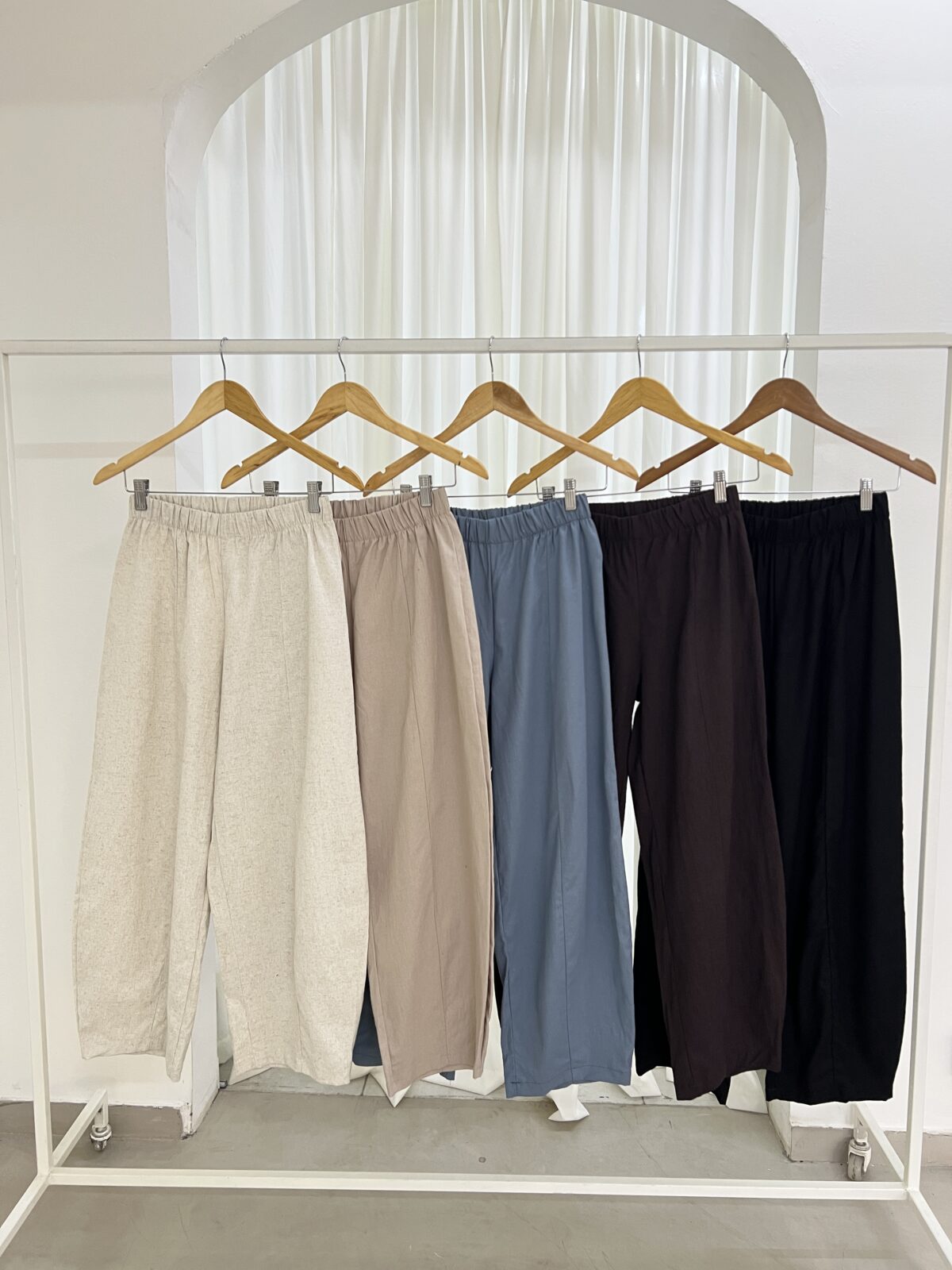 PANTALÓN HALIL - Imagen 8