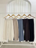PANTALÓN HALIL - Imagen 8