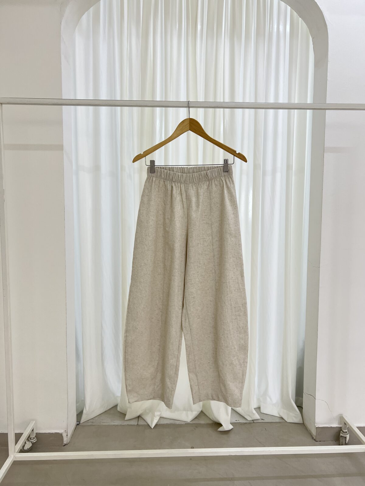 PANTALÓN HALIL - Imagen 9