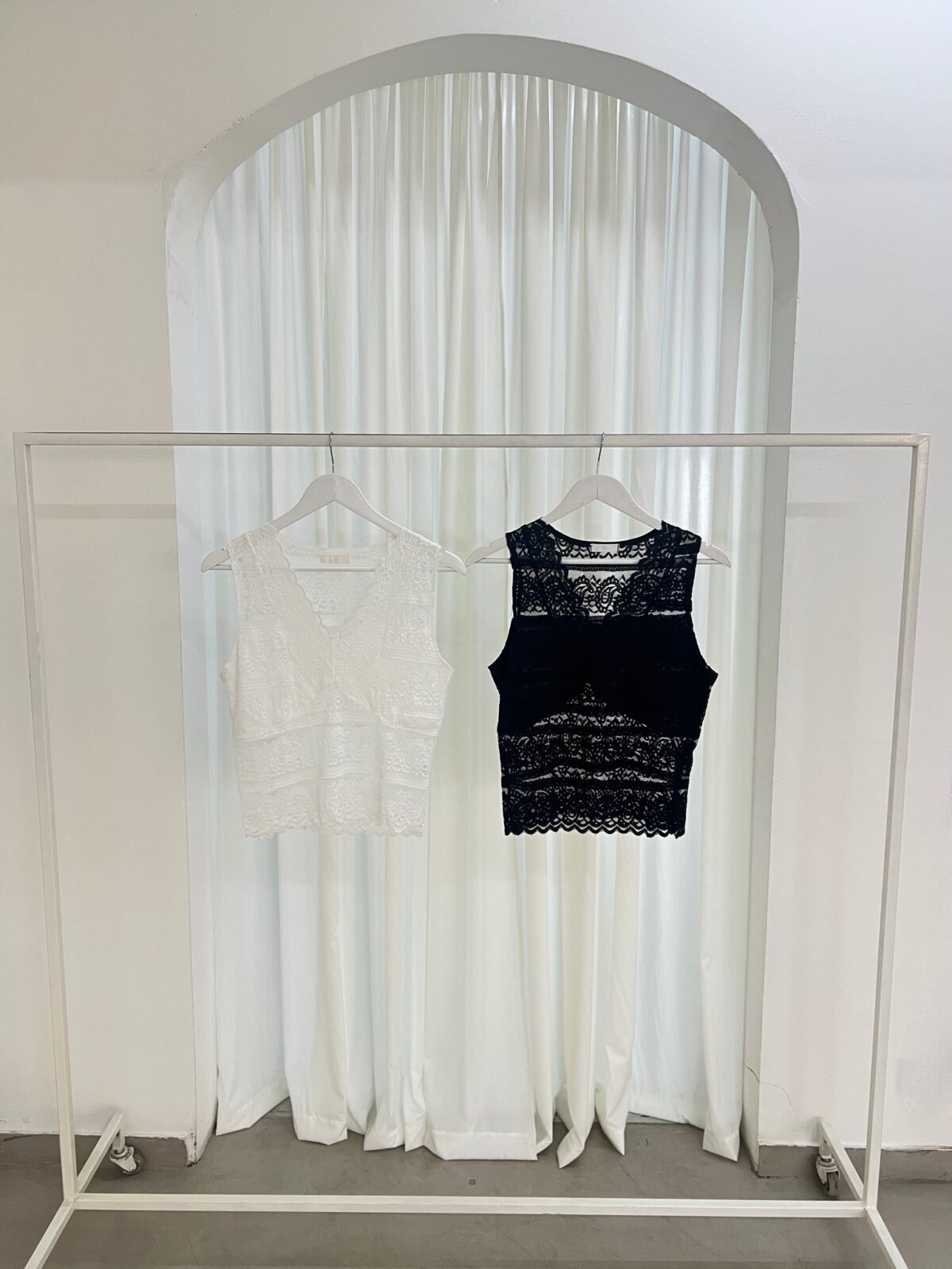MUSCULOSA IRIS - Imagen 5
