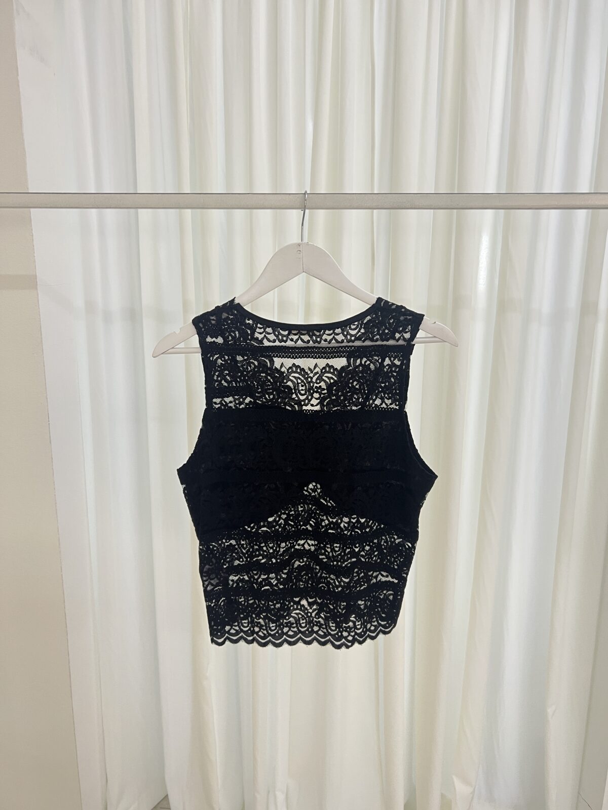 MUSCULOSA IRIS - Imagen 8