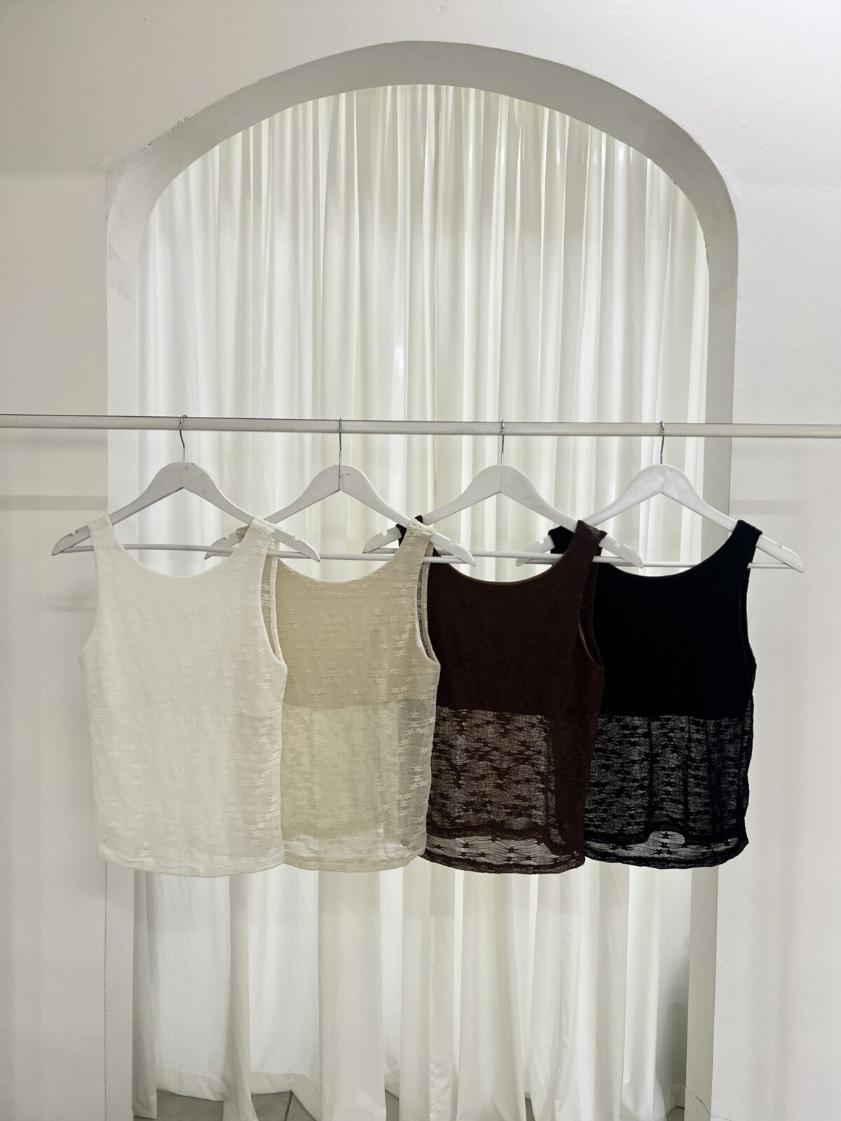 MUSCULOSA LEDA - Imagen 5