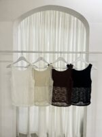 MUSCULOSA LEDA - Imagen 5