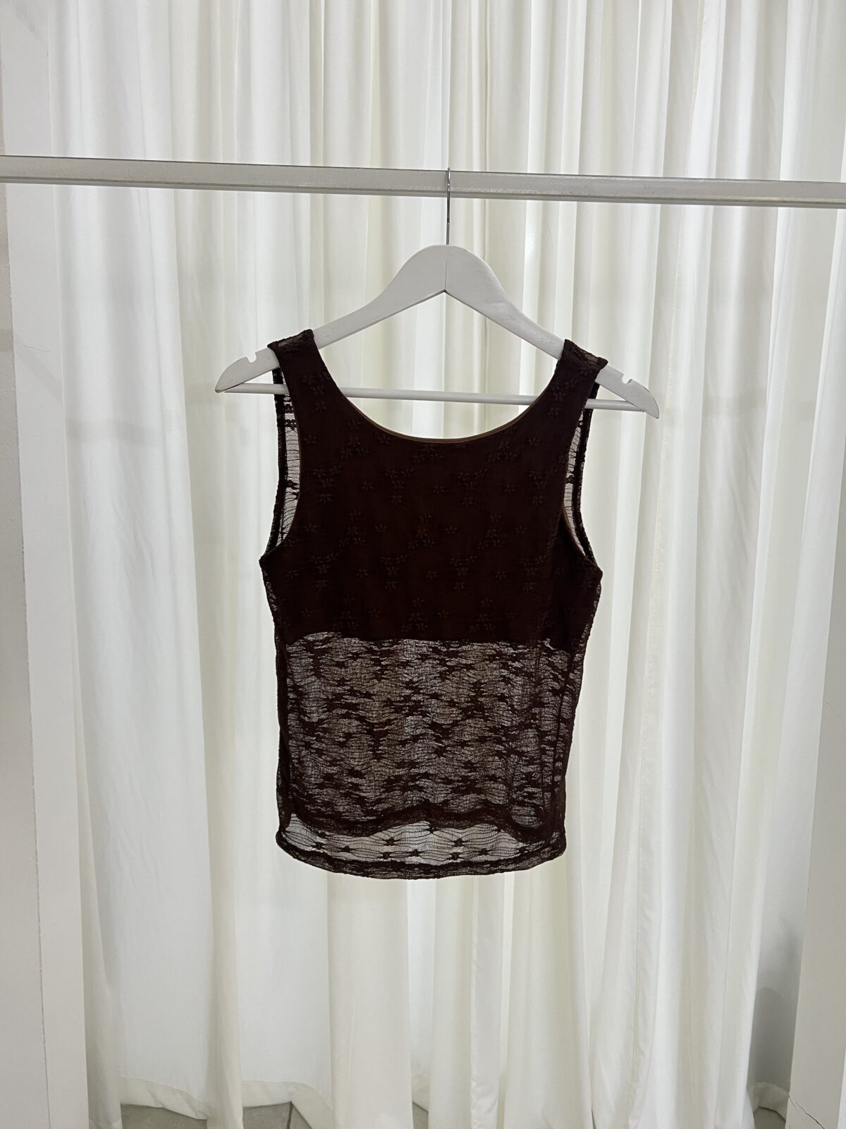 MUSCULOSA LEDA - Imagen 6