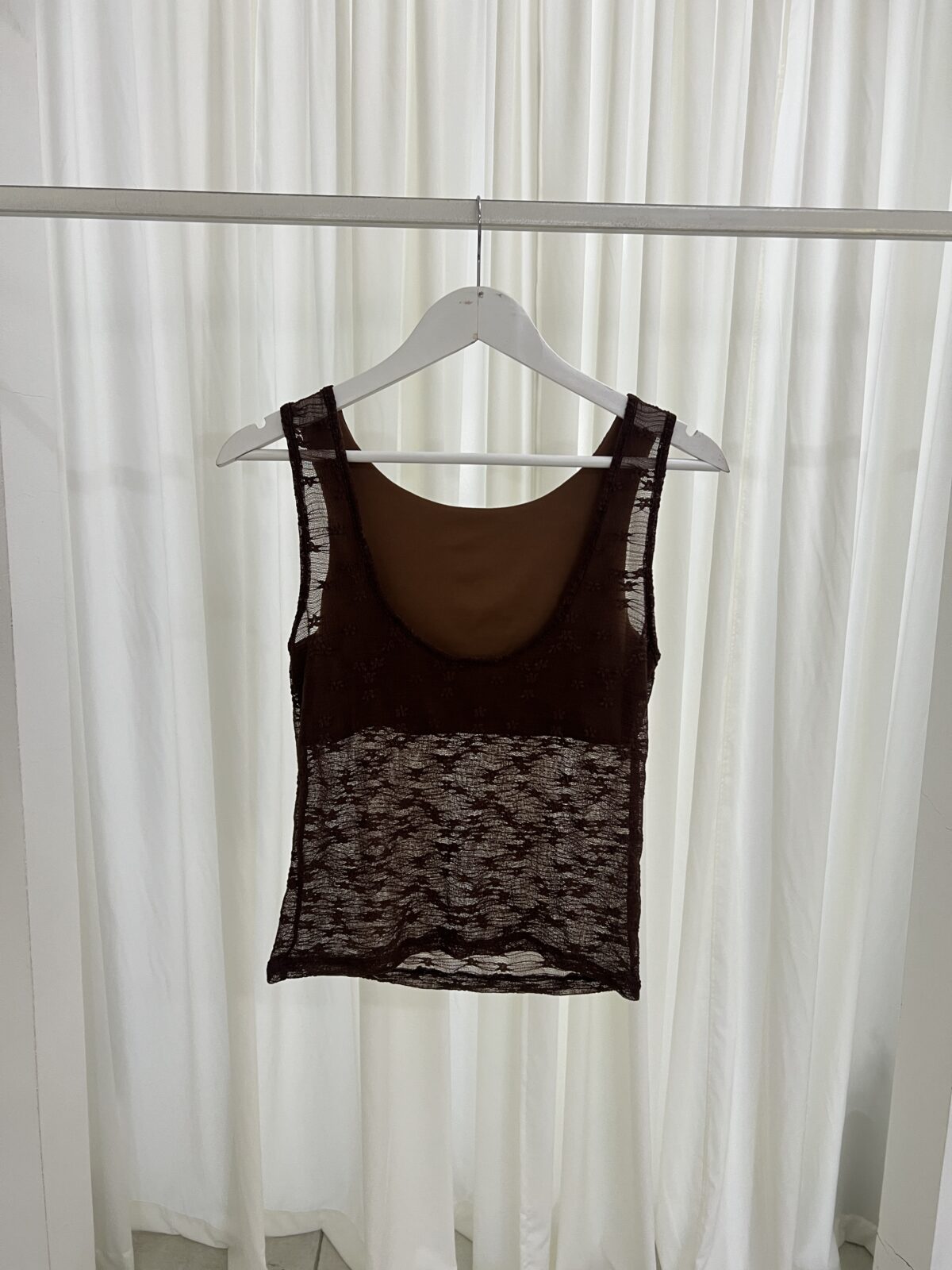 MUSCULOSA LEDA - Imagen 7