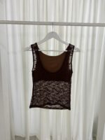 MUSCULOSA LEDA - Imagen 7