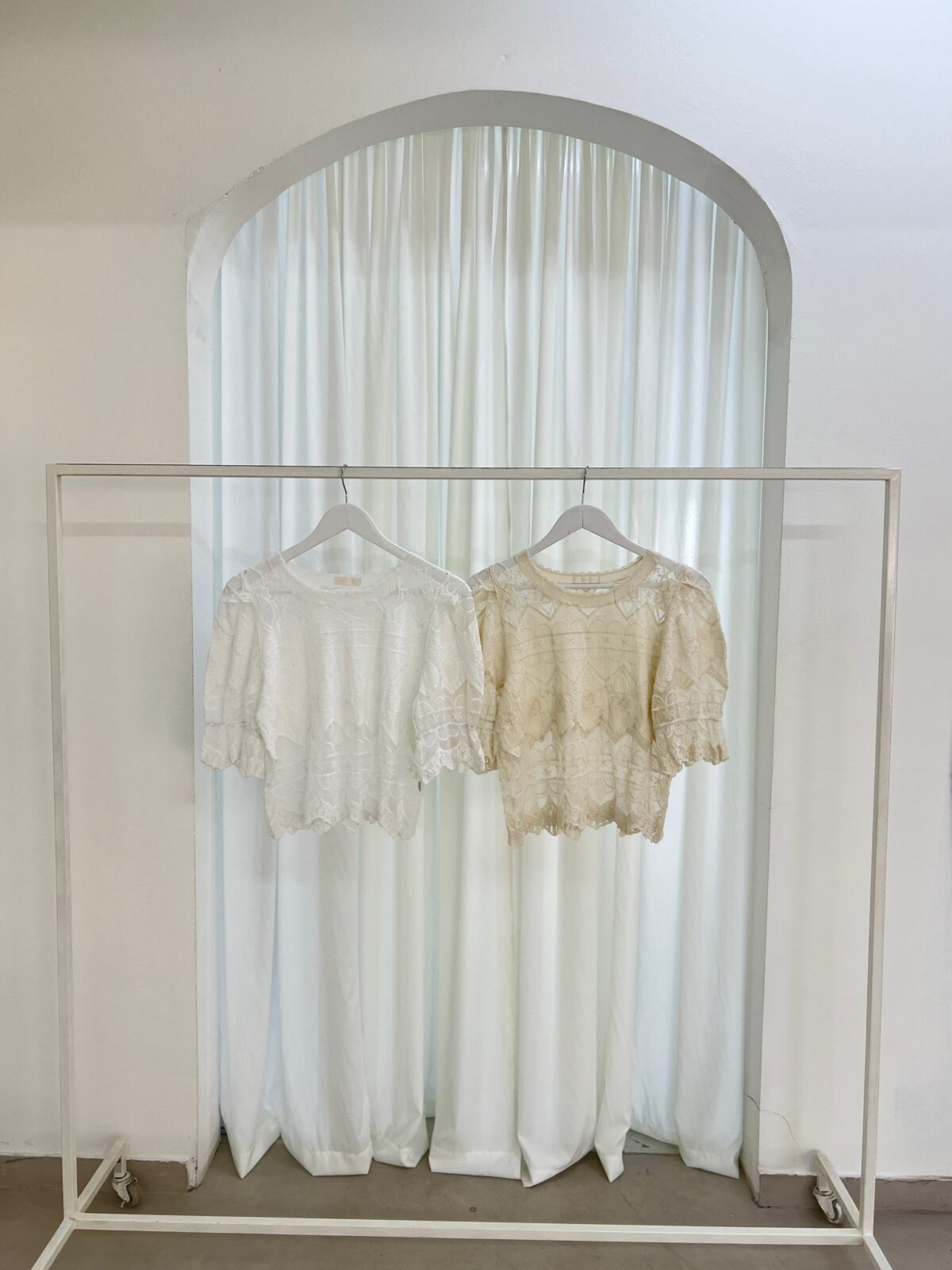 BLUSA LUCIA - Imagen 6