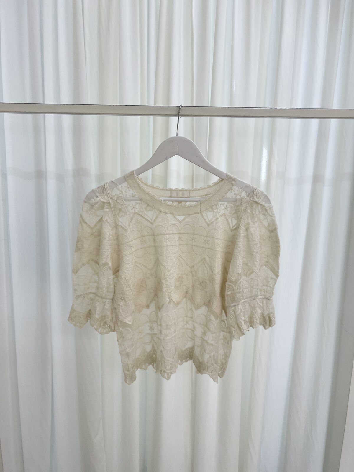 BLUSA LUCIA - Imagen 7