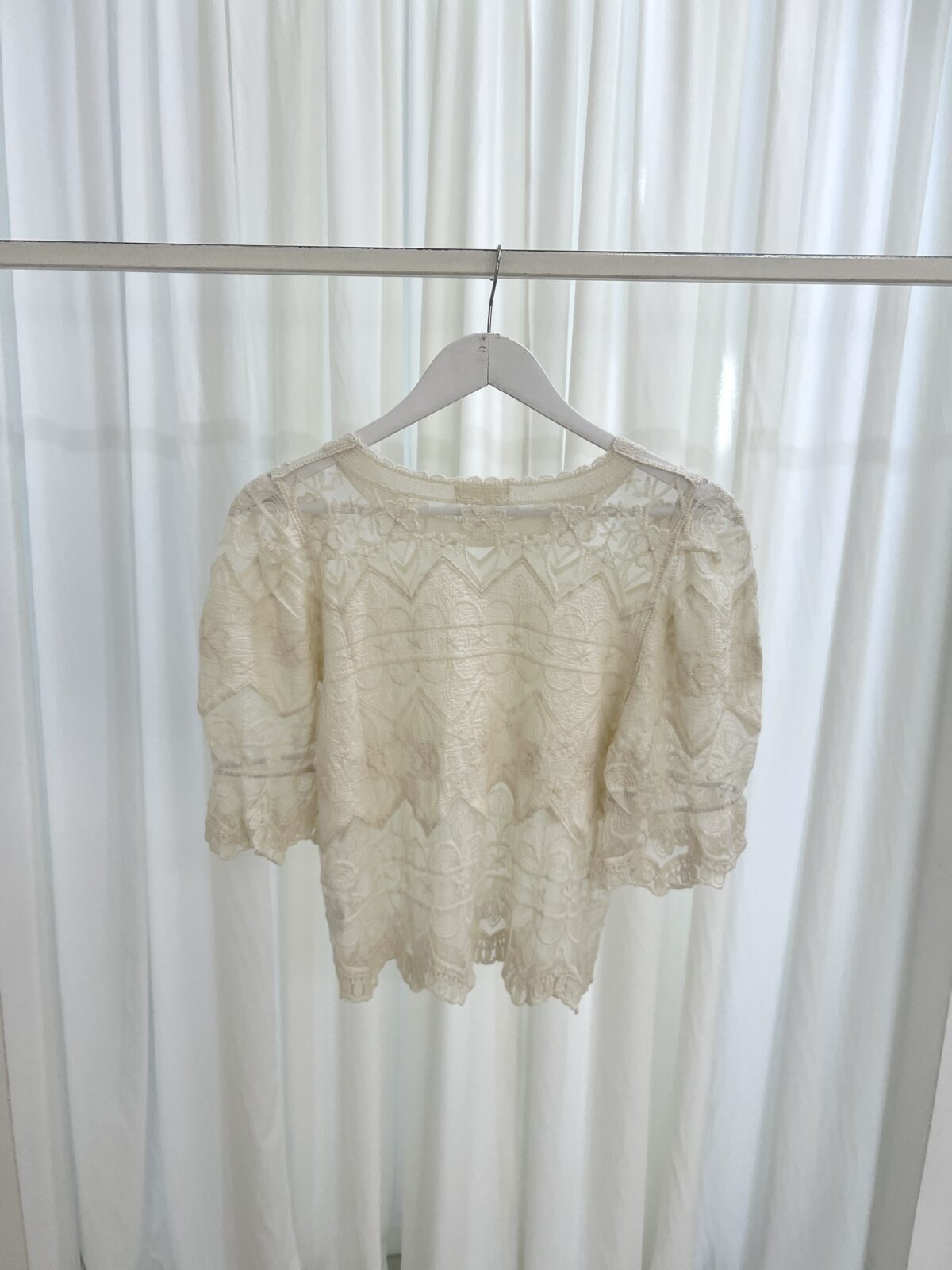 BLUSA LUCIA - Imagen 8